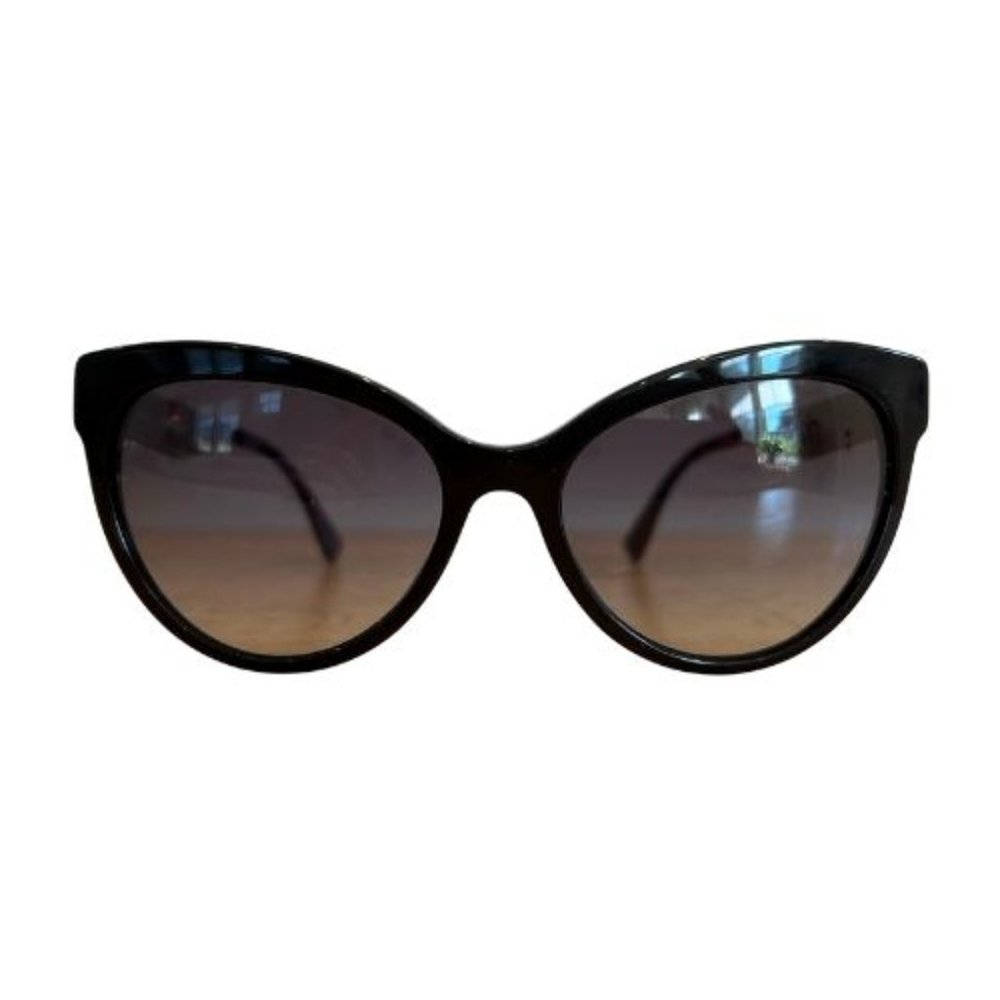 Versace Cat eye Sunglasses